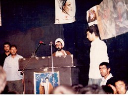 دهه فجر آئینه ای است که خورشید اسلام در آن درخشید و به ما منعکس شد